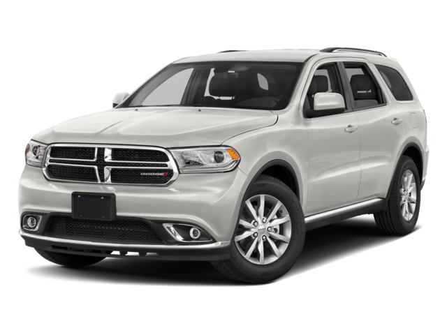2017 Dodge Durango