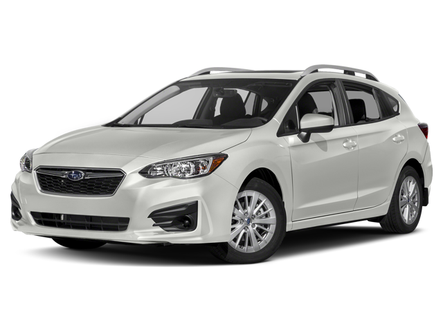 2018 Subaru Impreza Premium