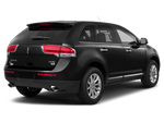 2015 Lincoln MKX AWD 4dr
