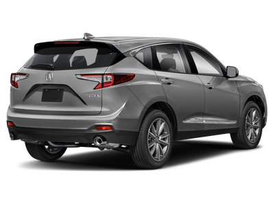 2020 Acura RDX w/Technology Pkg