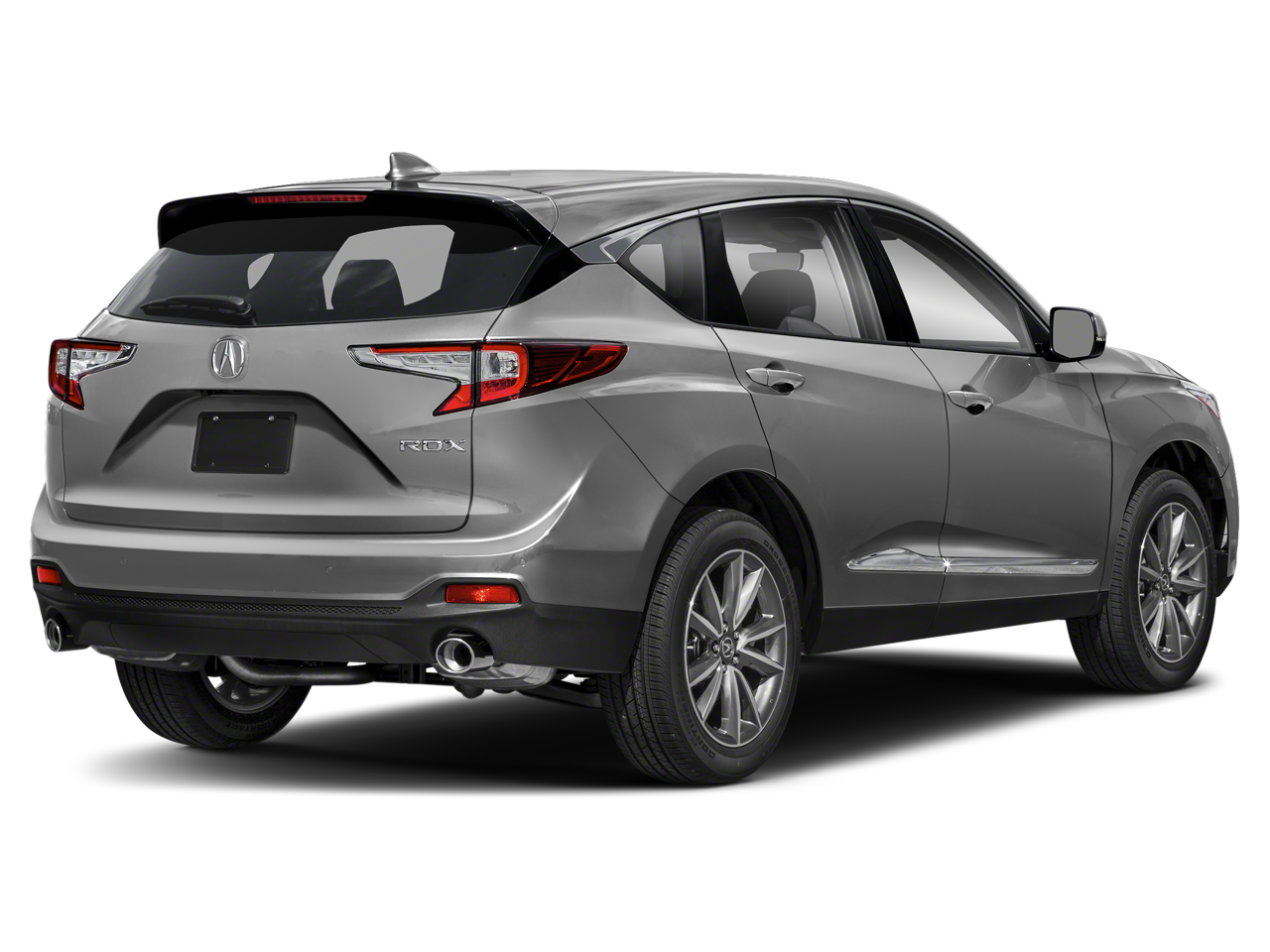 2020 Acura RDX w/Technology Pkg