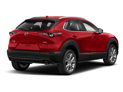 2021 Mazda Mazda CX-30 Premium Package