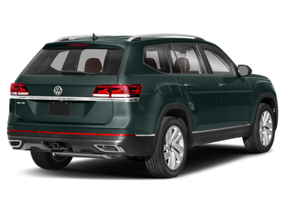 2022 Volkswagen Atlas 2.0T SEL