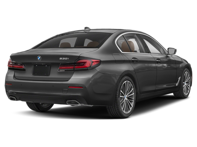 2023 BMW 5 Series 530i xDrive