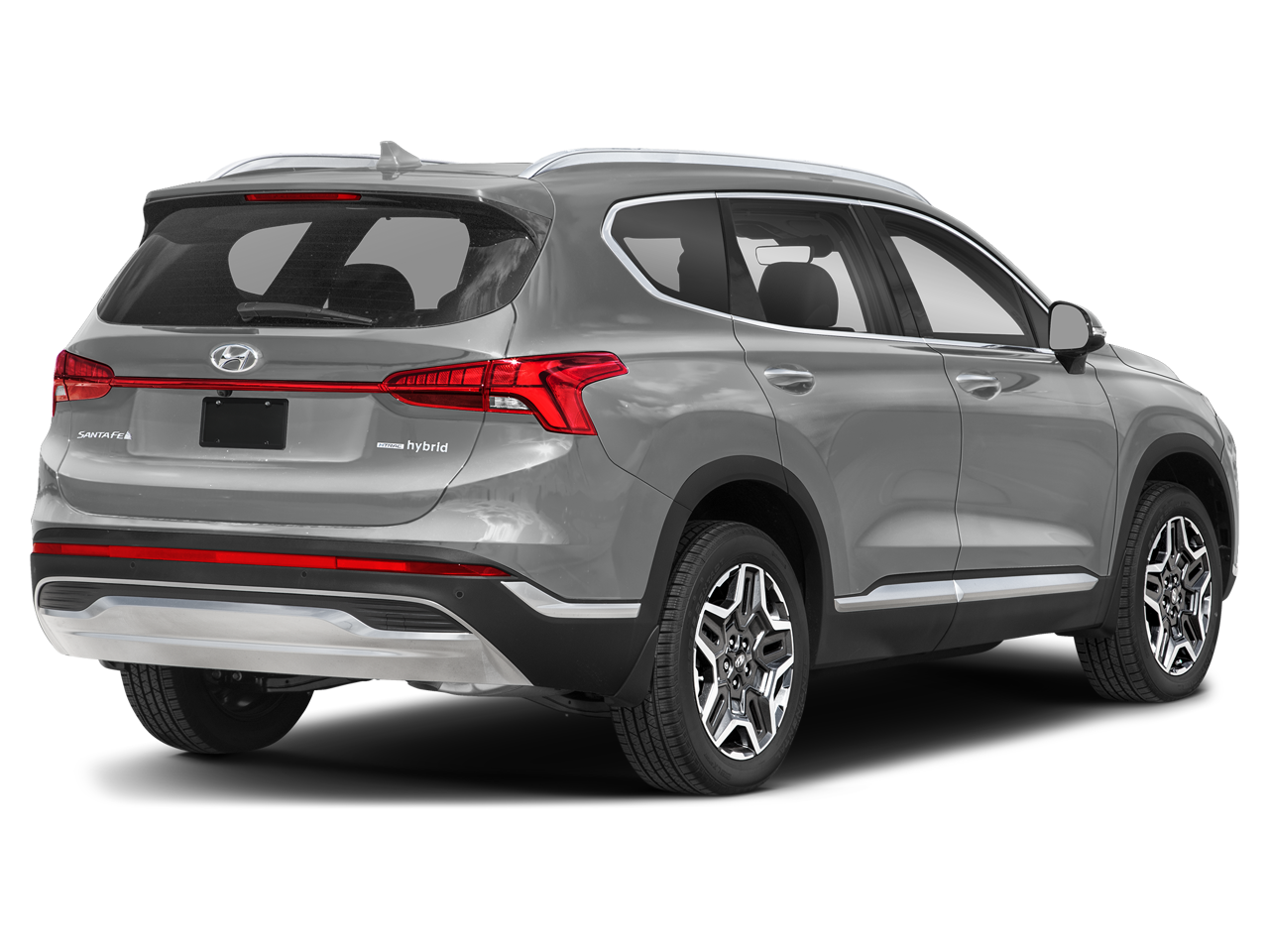 2023 Hyundai Santa Fe Hybrid SEL Premium