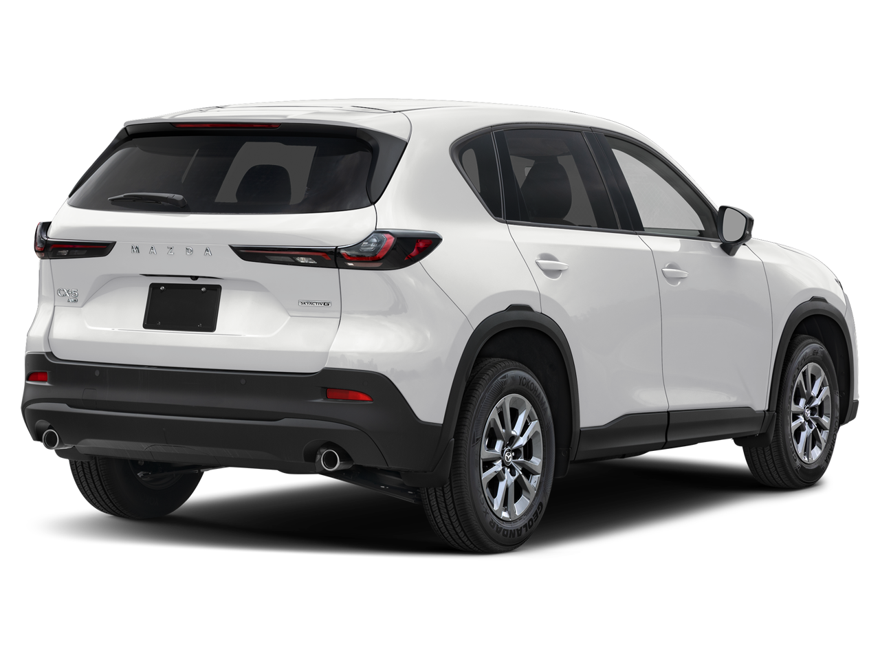 2026 Mazda CX-5 S Select - Photo 24