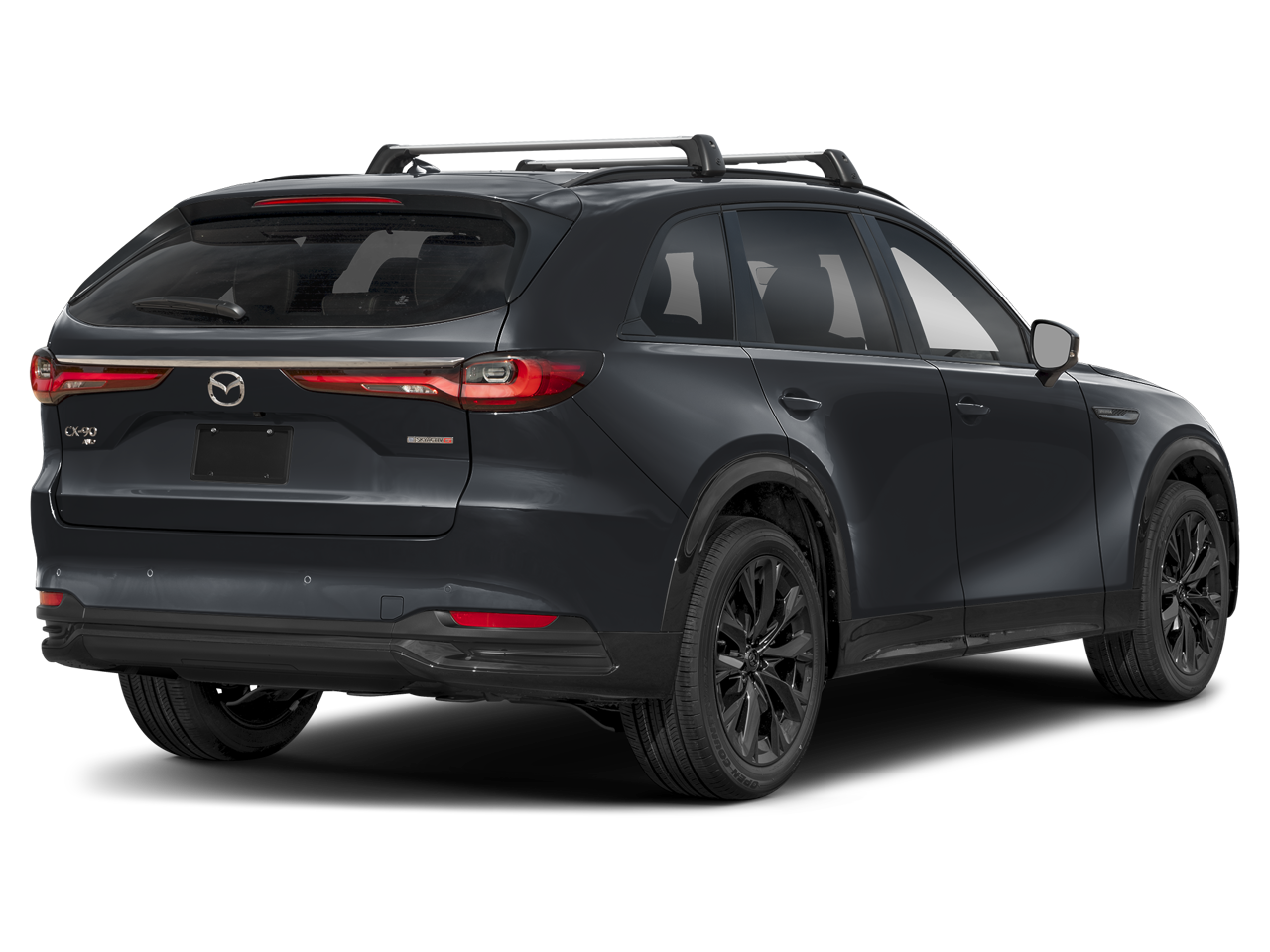 2026 Mazda CX-90 Premium Sport Package - Photo 24