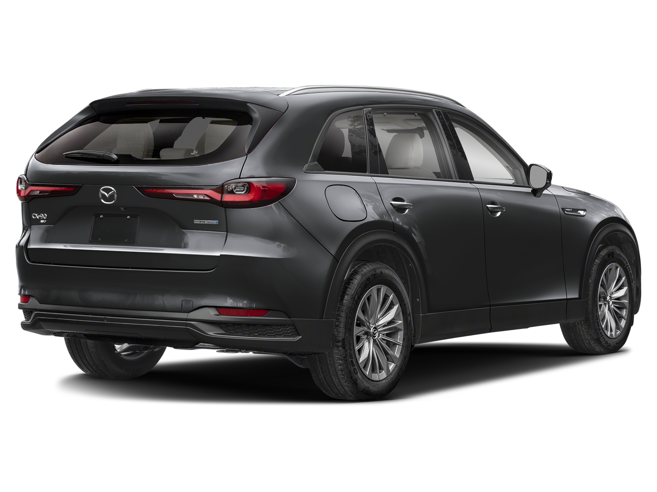 2026 Mazda Mazda CX-90 Plug-In Hybrid Preferred AWD