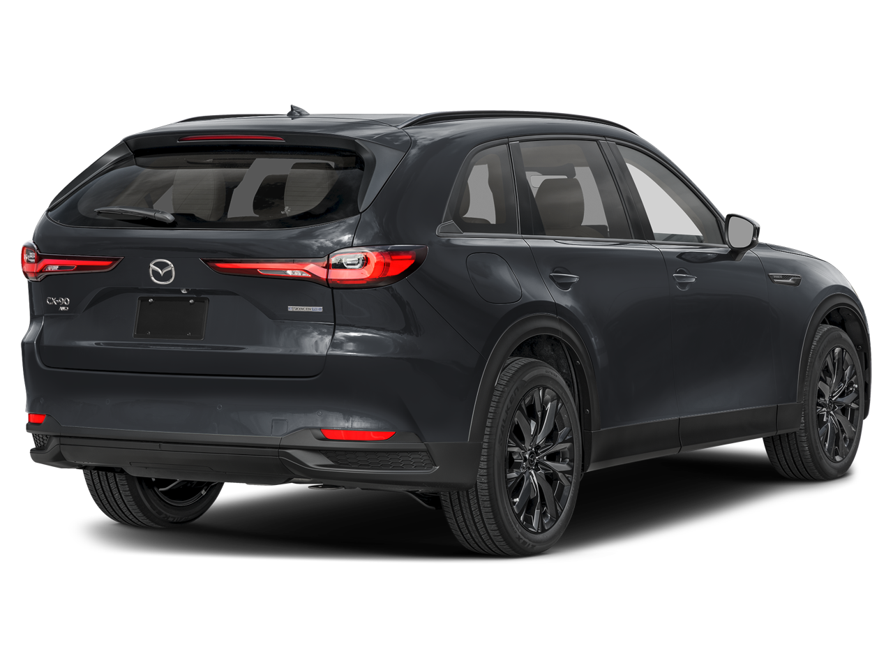 2026 Mazda CX-90 Premium Package - Photo 24