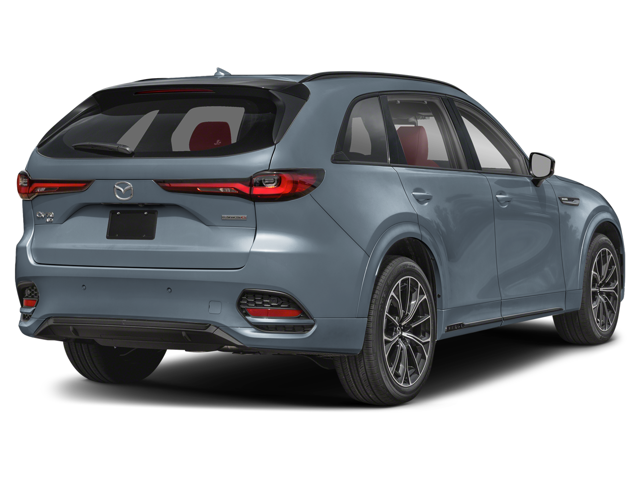 2026 Mazda CX-70 Premium Package - Photo 24