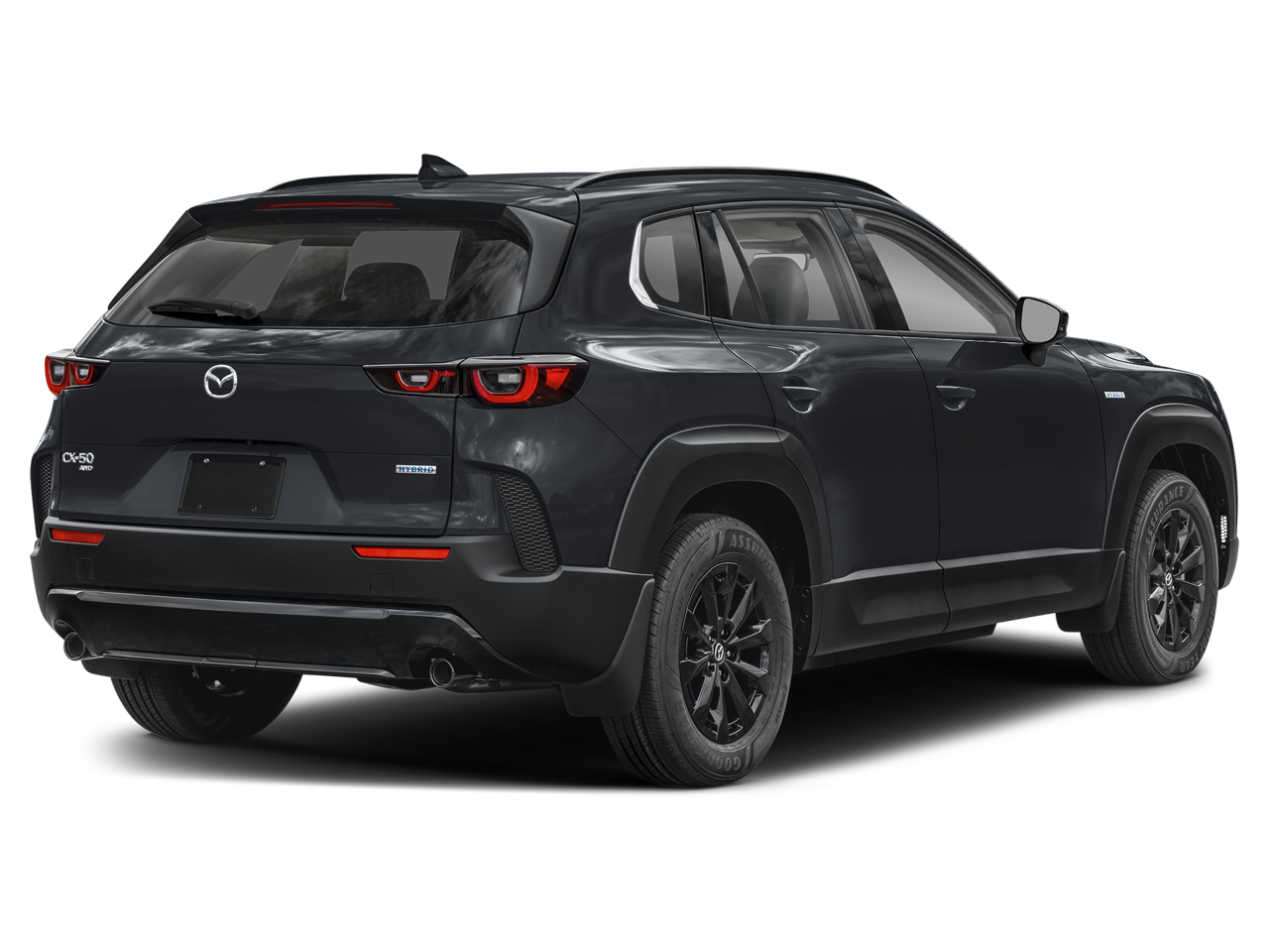 2026 Mazda CX-50 Premium - Photo 24