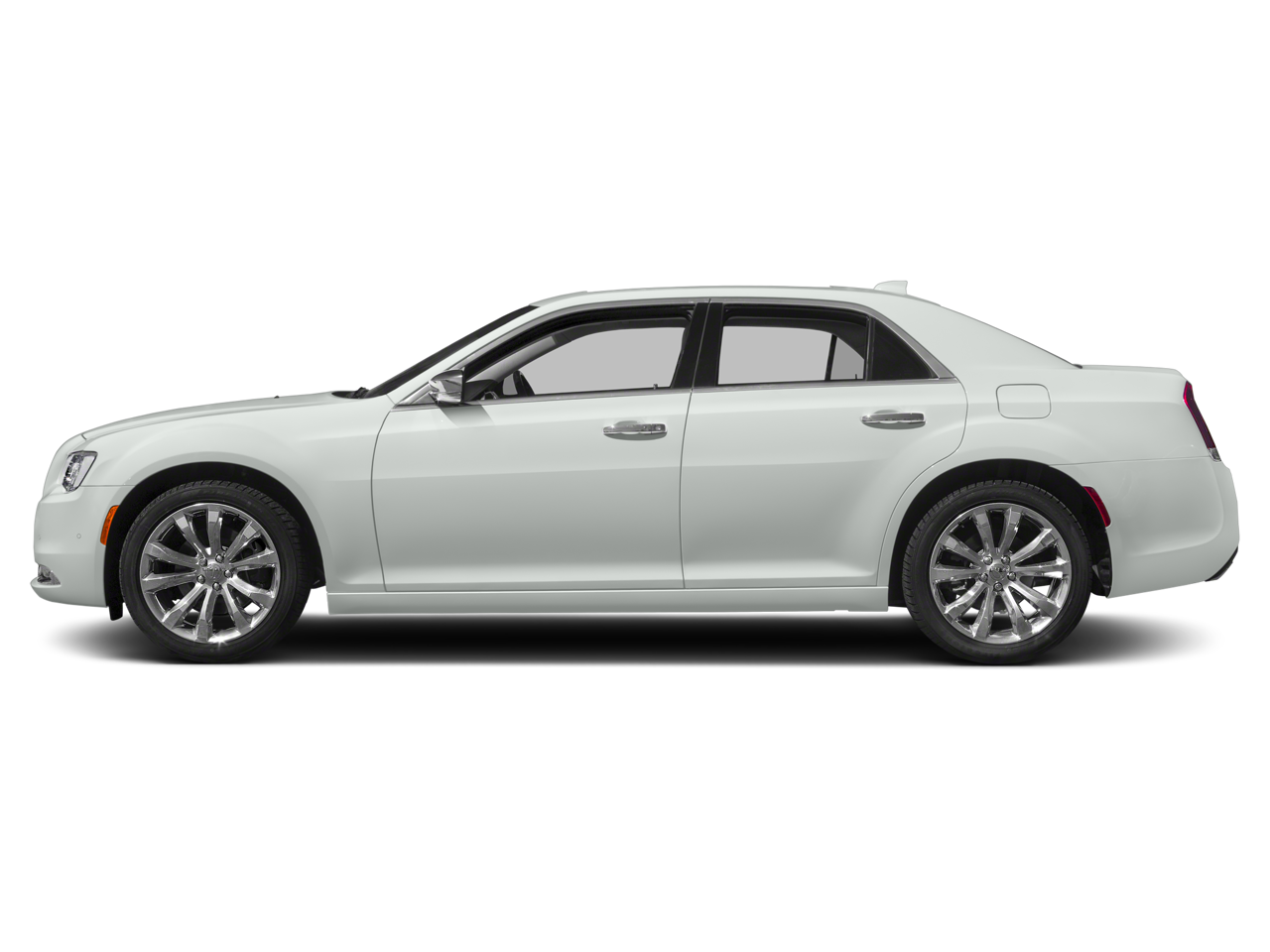 2015 Chrysler 300 300C
