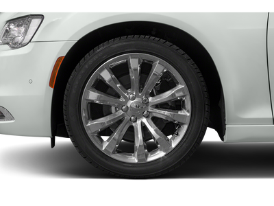 2015 Chrysler 300 300C