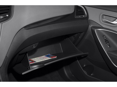 2015 Hyundai Santa Fe Sport FWD 4dr 2.0T