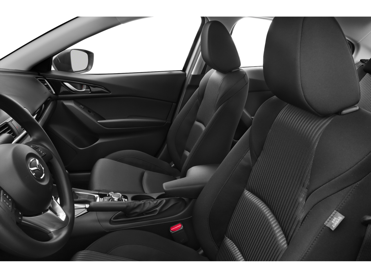 2015 Mazda Mazda3 i Touring