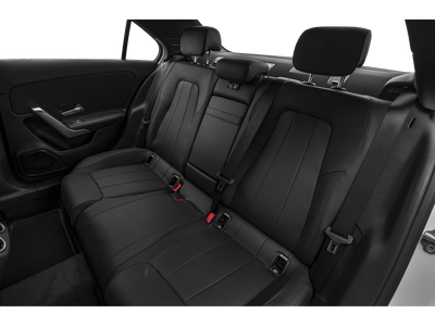 2019 Mercedes-Benz A-Class A 220