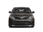 2019 Toyota Sienna XLE Premium