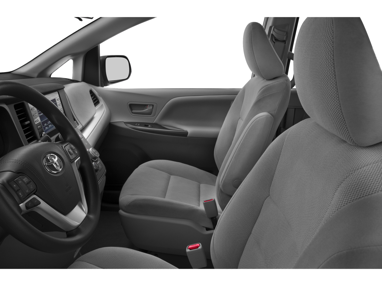 2019 Toyota Sienna XLE Premium