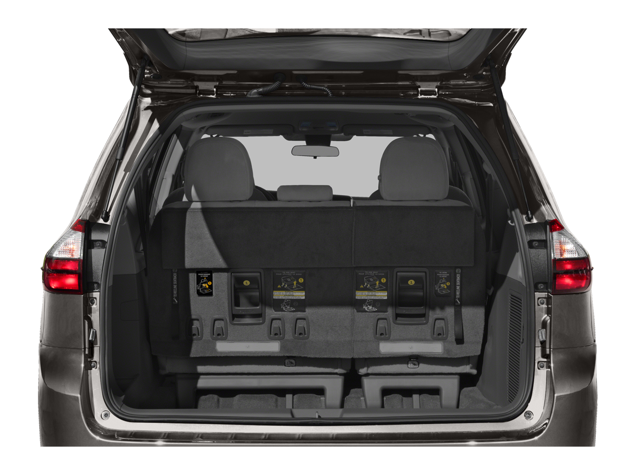 2019 Toyota Sienna XLE Premium