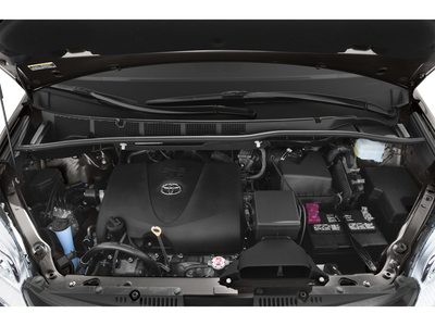 2019 Toyota Sienna XLE Premium