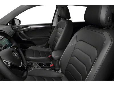 2019 Volkswagen Tiguan SEL