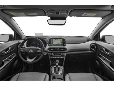 2020 Hyundai Kona Ultimate