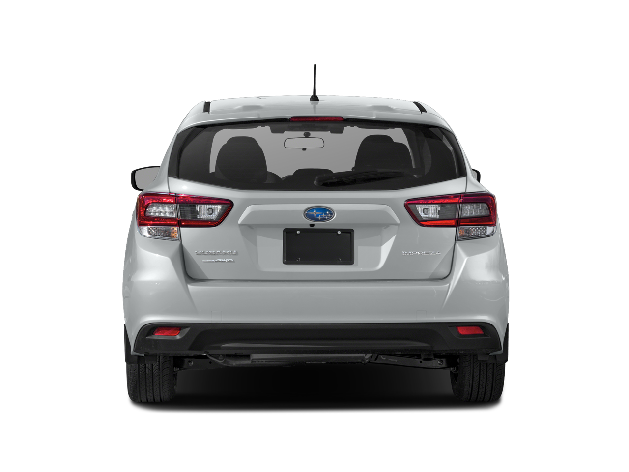 2020 Subaru Impreza Premium