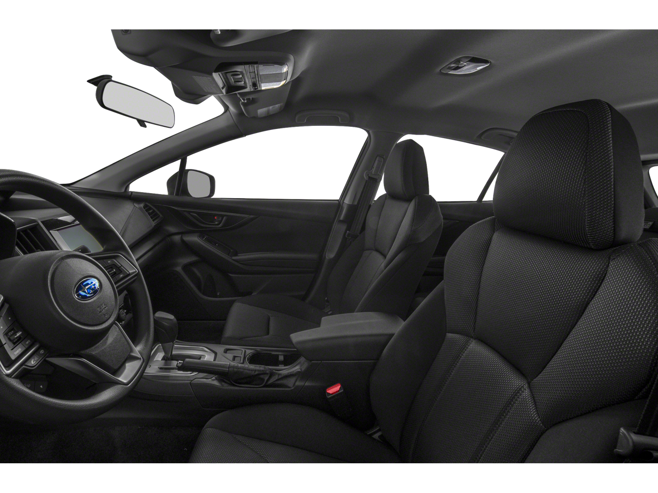 2020 Subaru Impreza Premium