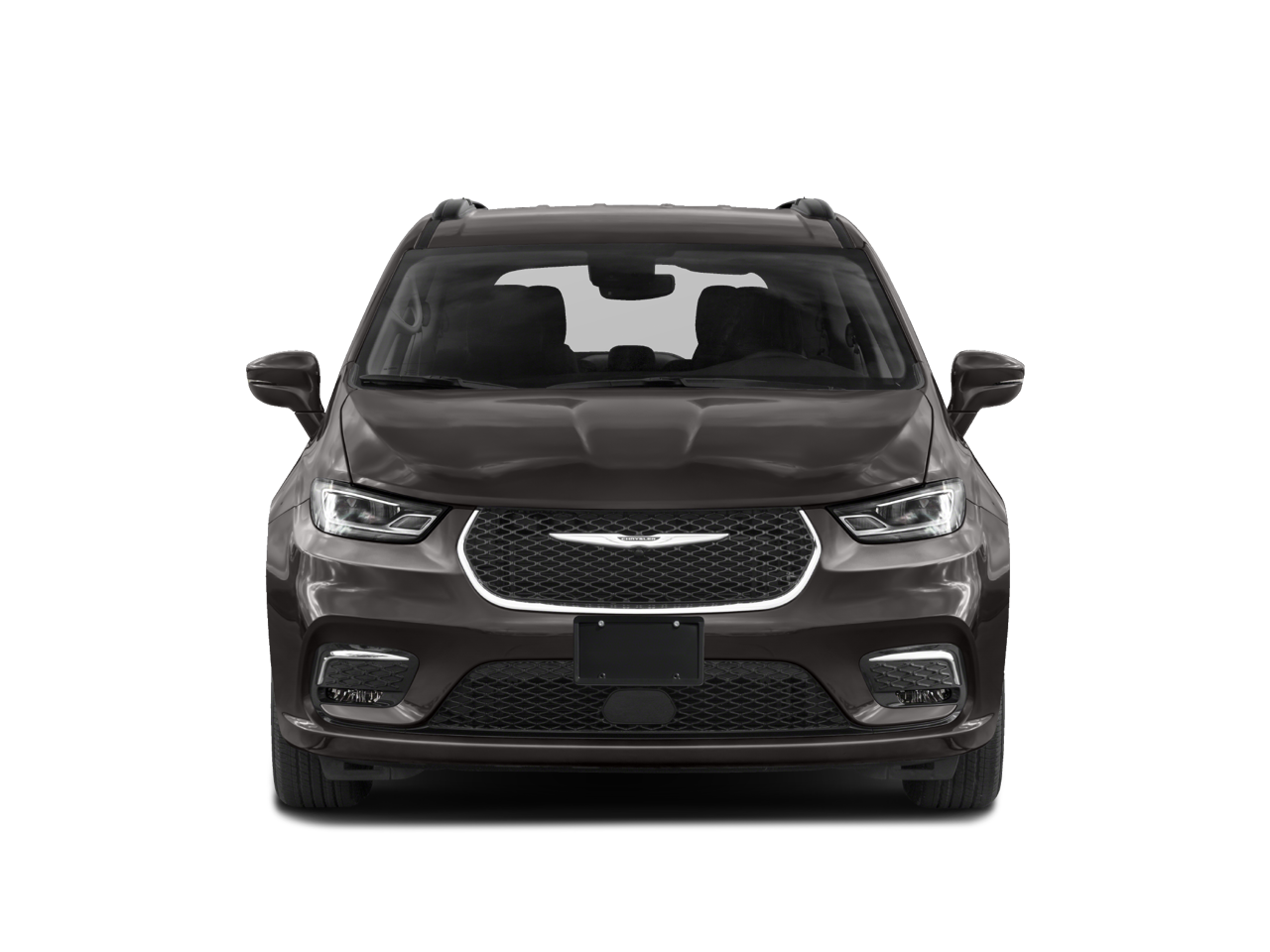 2021 Chrysler Pacifica Limited