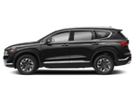 2021 Hyundai Santa Fe Hybrid Blue