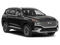 2021 Hyundai Santa Fe Hybrid Blue
