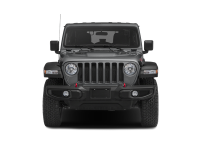 2021 Jeep Wrangler Rubicon