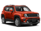 2021 Jeep Renegade 80th Anniversary