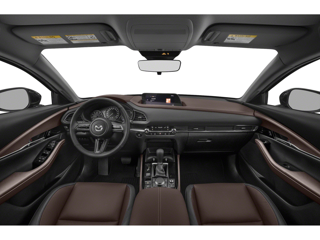 2021 Mazda Mazda CX-30 Premium Package