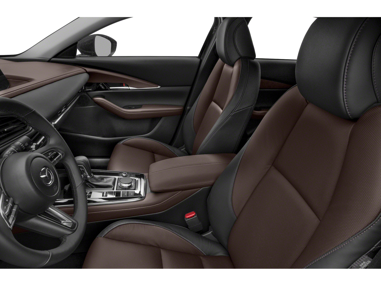 2021 Mazda Mazda CX-30 Premium Package