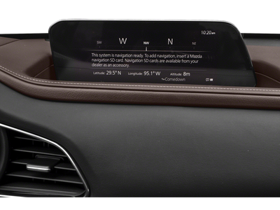 2021 Mazda Mazda CX-30 Premium Package