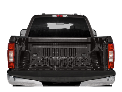 2022 Ford Super Duty F-250 SRW XLT