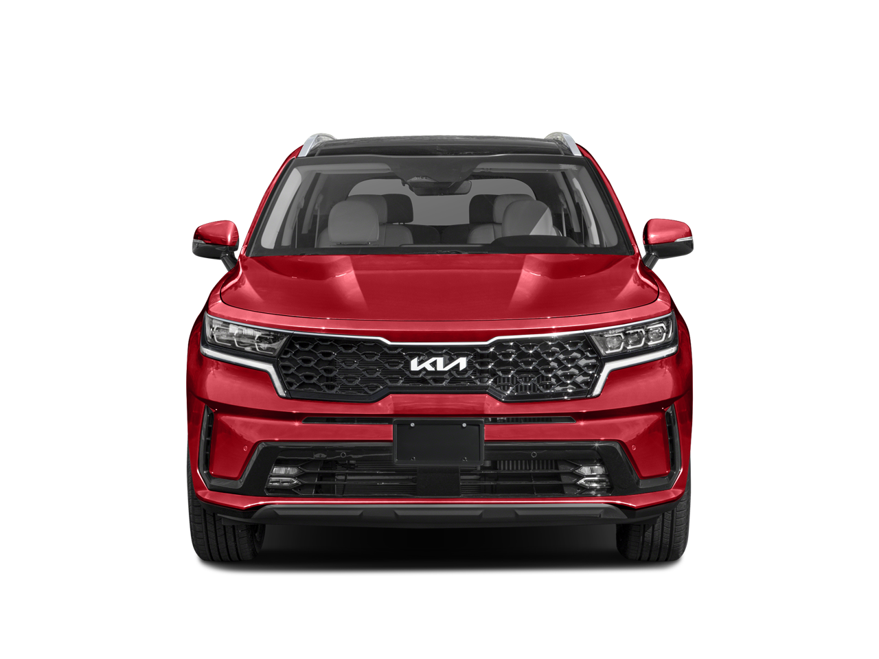 2022 Kia Sorento Plug-In Hybrid SX