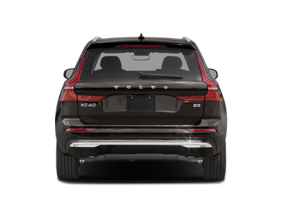 2022 Volvo XC60 Inscription