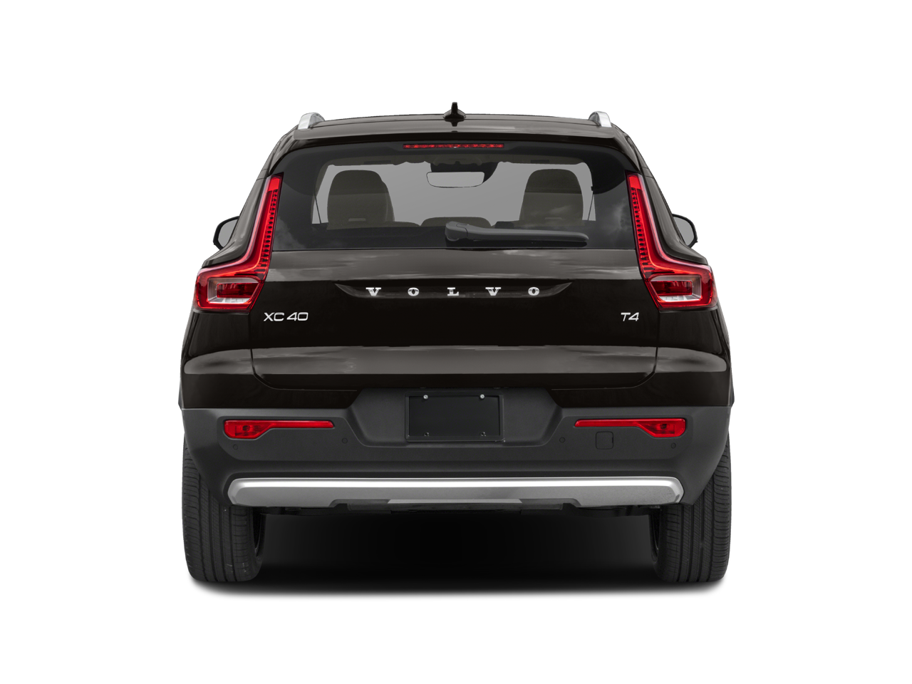 2022 Volvo XC40 Inscription