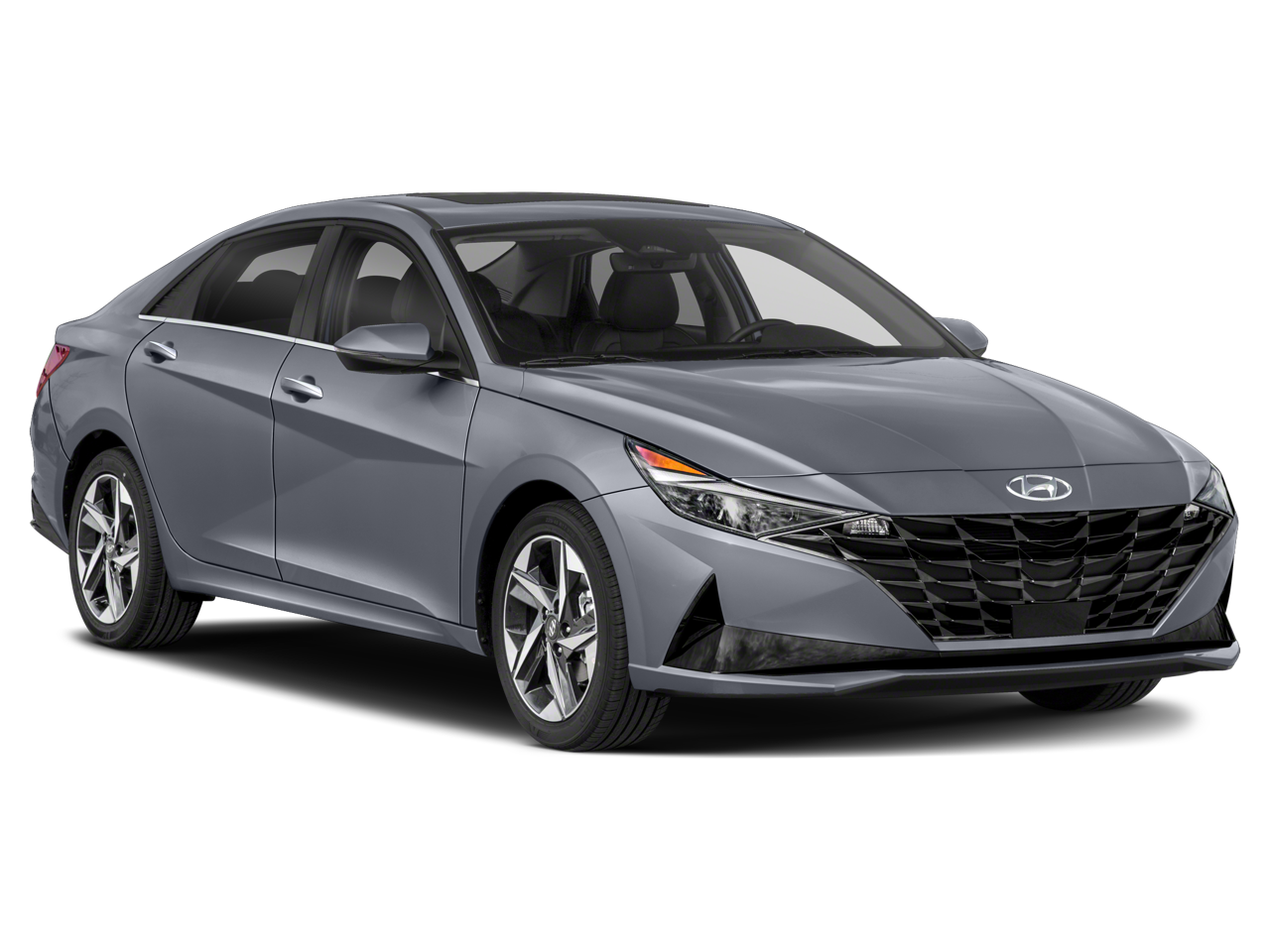 2023 Hyundai Elantra Limited photo 2