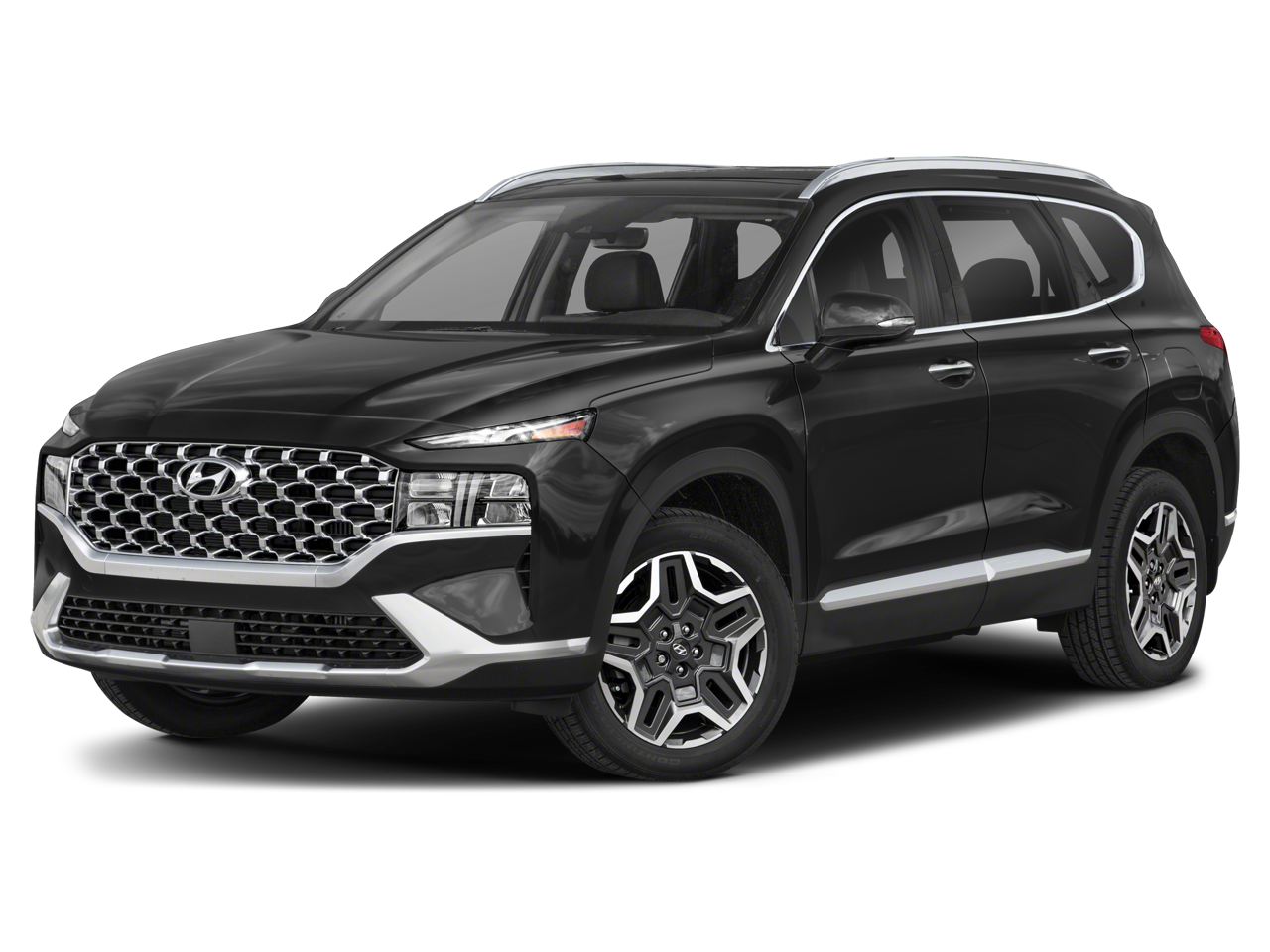 2023 Hyundai Santa Fe SEL Premium HEV