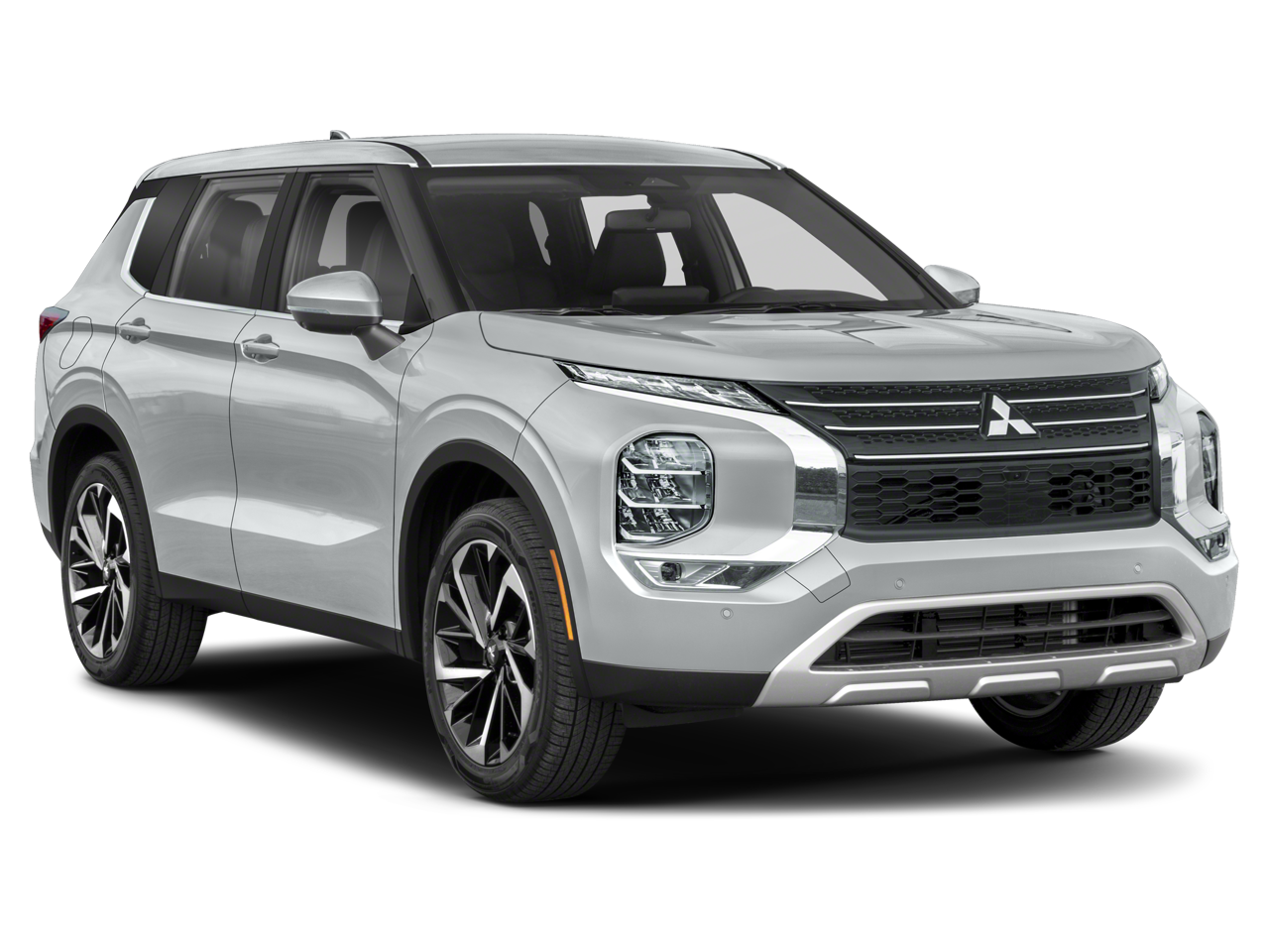 2023 Mitsubishi Outlander SE Special Edition