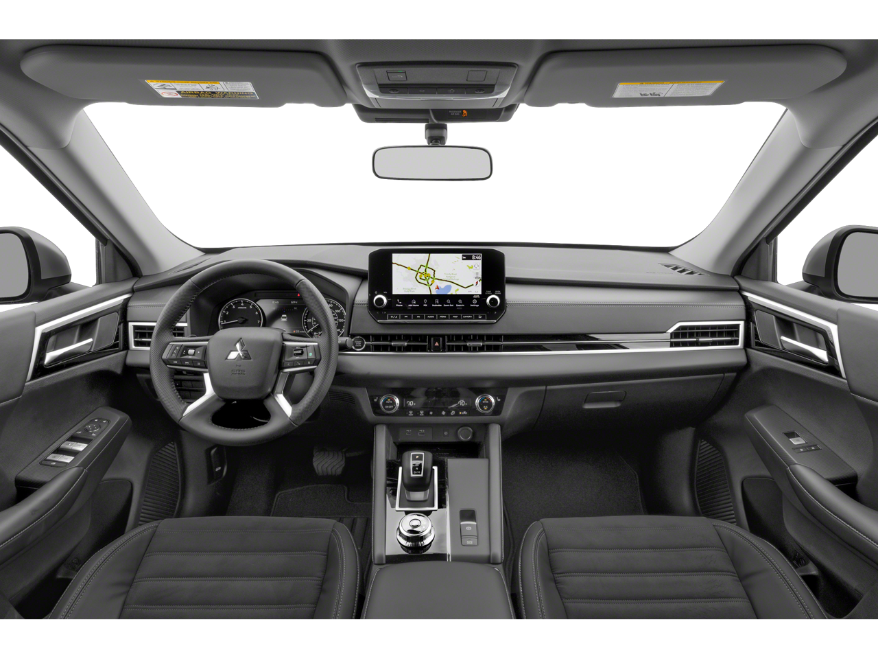 2023 Mitsubishi Outlander SE Special Edition