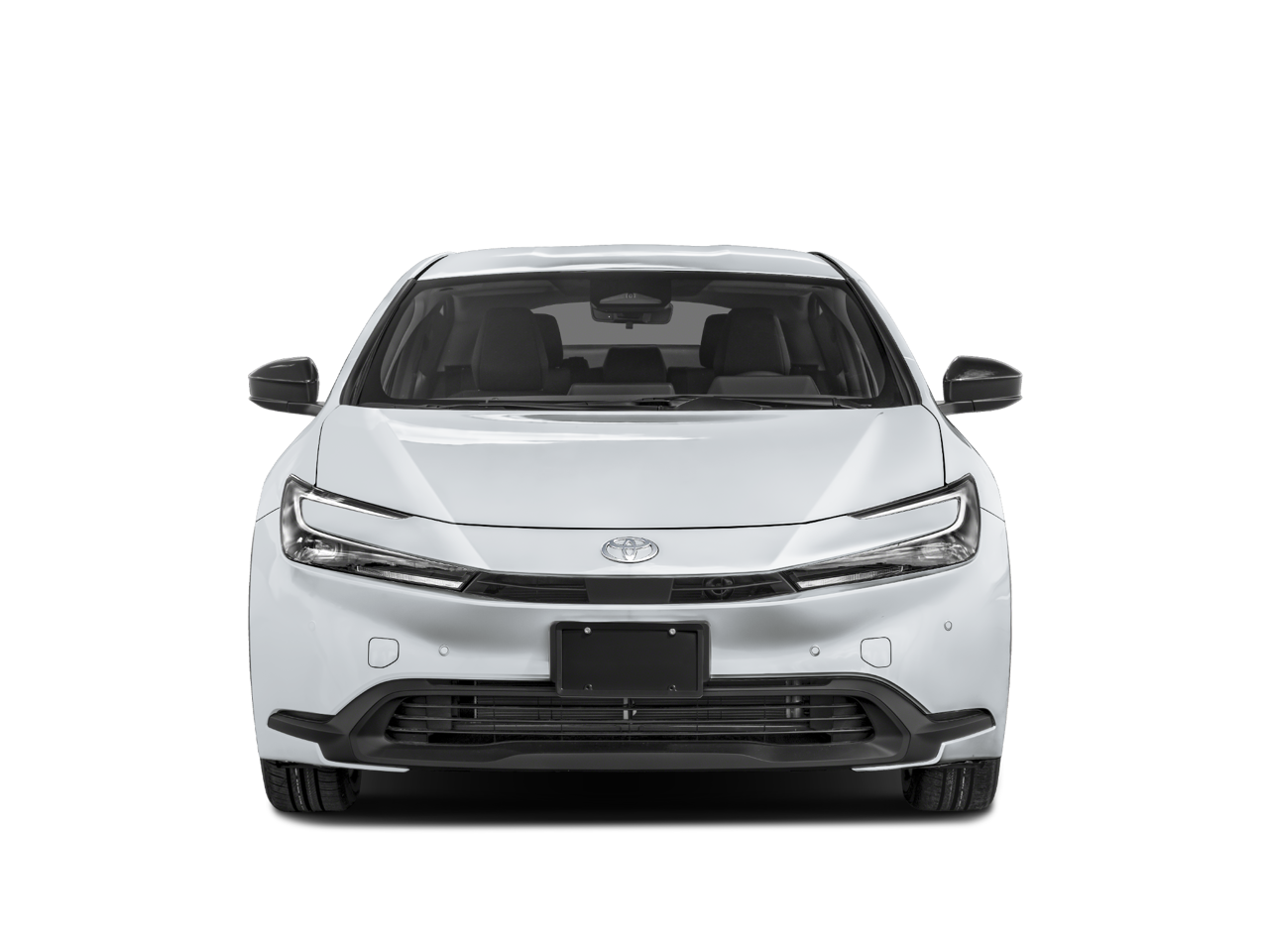 2023 Toyota Prius LE