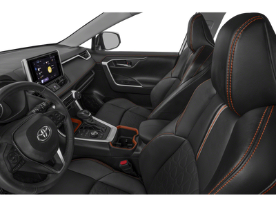 2023 Toyota RAV4 Adventure