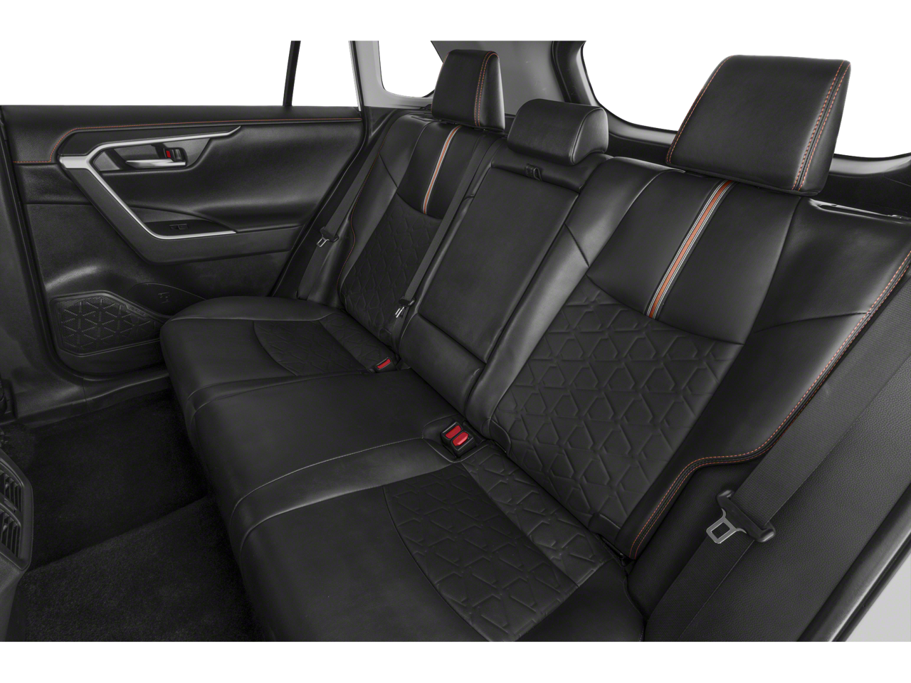 2023 Toyota RAV4 Adventure