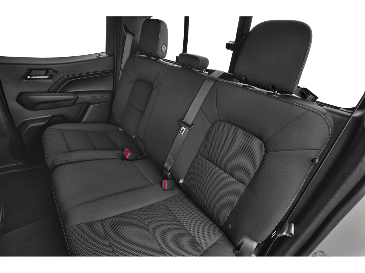 2024 Chevrolet Colorado 2WD LT