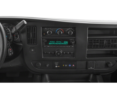 2024 Chevrolet Express Passenger LT
