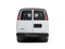 2025 Chevrolet Express Passenger LS